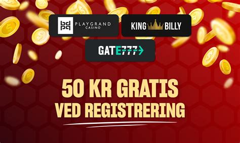 casino 50 kr - casino på 50 kr